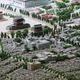 Image for article titled Enormous Scale Models of Cities are Mind-Blowing and Gorgeous